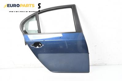 Врата за BMW 5 Series E60 Sedan E60 (07.2003 - 03.2010), 4+1 вр., седан, позиция: задна, дясна