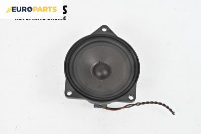 Високоговорители за BMW 5 Series E60 Sedan E60 (07.2003 - 03.2010)