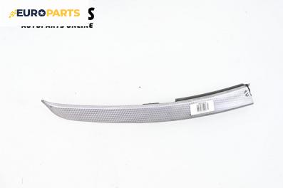 Интериорна лайсна за BMW 5 Series E60 Sedan E60 (07.2003 - 03.2010), 4+1 вр., седан