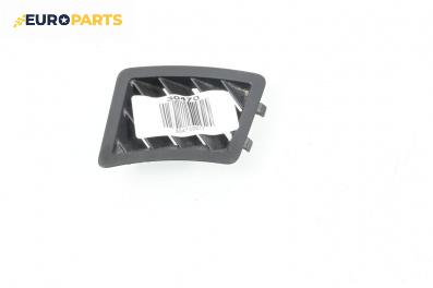 Въздуховод парно за BMW 5 Series E60 Sedan E60 (07.2003 - 03.2010) 535 d, 272 к.с.
