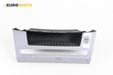 Интериорна пластмаса за BMW 5 Series E60 Sedan E60 (07.2003 - 03.2010), 4+1 вр., седан, позиция: предна