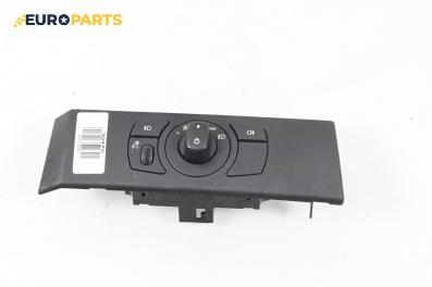 Ключ светлини  за BMW 5 Series E60 Sedan E60 (07.2003 - 03.2010)