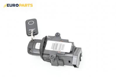 Контактен ключ за BMW 5 Series E60 Sedan E60 (07.2003 - 03.2010)