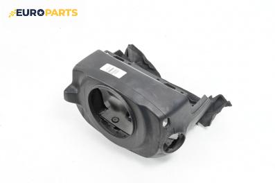 Интериорна пластмаса волан за BMW 5 Series E60 Sedan E60 (07.2003 - 03.2010), 4+1 вр., седан