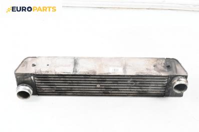 Интеркулер за BMW 5 Series E60 Sedan E60 (07.2003 - 03.2010) 535 d, 272 к.с.