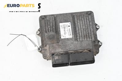 Компютър двигател за Opel Combo Box/Combi II (10.2001 - 02.2012) 1.3 CDTI 16V, 75 к.с., № 55566401