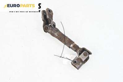 Каре на волана за Opel Combo Box/Combi II (10.2001 - 02.2012) 1.3 CDTI 16V, 75 к.с., товарен