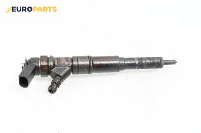 Дюза дизел за BMW 5 Series E60 Touring E61 (06.2004 - 12.2010) 525 d, 177 к.с., № 0445110212