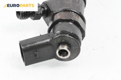 Дюза дизел за BMW 5 Series E60 Touring E61 (06.2004 - 12.2010) 525 d, 177 к.с., № 0445110212