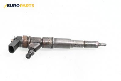 Дюза дизел за BMW 5 Series E60 Touring E61 (06.2004 - 12.2010) 525 d, 177 к.с., № 0445110212