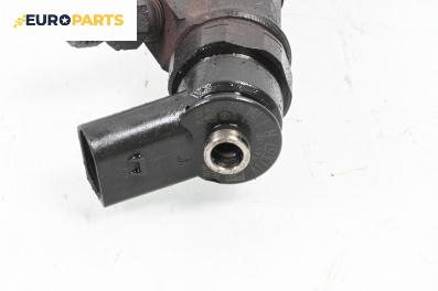 Дюза дизел за BMW 5 Series E60 Touring E61 (06.2004 - 12.2010) 525 d, 177 к.с., № 0445110212
