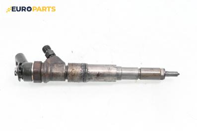Дюза дизел за BMW 5 Series E60 Touring E61 (06.2004 - 12.2010) 525 d, 177 к.с., № 0445110212