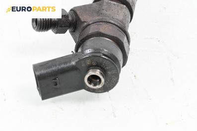 Дюза дизел за BMW 5 Series E60 Touring E61 (06.2004 - 12.2010) 525 d, 177 к.с., № 0445110212