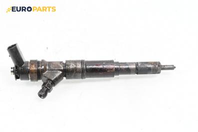 Дюза дизел за BMW 5 Series E60 Touring E61 (06.2004 - 12.2010) 525 d, 177 к.с., № 0445110212