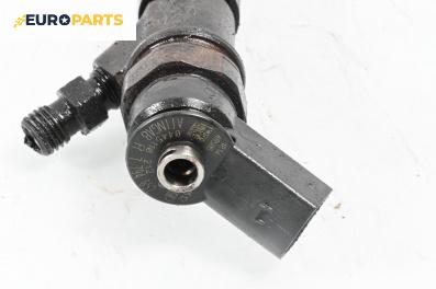 Дюза дизел за BMW 5 Series E60 Touring E61 (06.2004 - 12.2010) 525 d, 177 к.с., № 0445110212