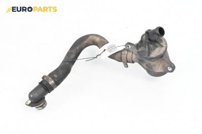 Корпус на термостат за Opel Combo Box/Combi II (10.2001 - 02.2012) 1.3 CDTI 16V, 75 к.с.