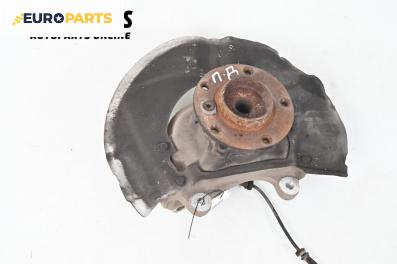 Шенкел главина за BMW 5 Series E60 Sedan E60 (07.2003 - 03.2010), позиция: предна, дясна