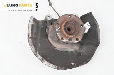 Шенкел главина за BMW 5 Series E60 Sedan E60 (07.2003 - 03.2010), позиция: предна, лява