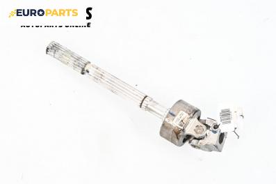 Каре на волана за BMW 5 Series E60 Sedan E60 (07.2003 - 03.2010) 535 d, 272 к.с., седан