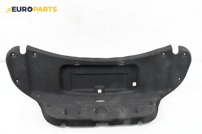 Кора заден капак за BMW 5 Series E60 Sedan E60 (07.2003 - 03.2010), 4+1 вр., седан