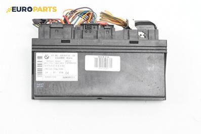 Комфорт модул за BMW 5 Series E60 Sedan E60 (07.2003 - 03.2010), № 6978713