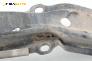 Основа броня за BMW 5 Series E60 Sedan E60 (07.2003 - 03.2010), седан, позиция: задна