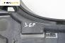 Държач броня за BMW 5 Series E60 Sedan E60 (07.2003 - 03.2010), седан, позиция: задна