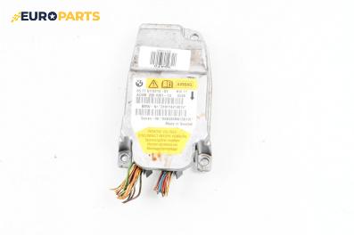 Модул за AIRBAG за BMW 5 Series E60 Sedan E60 (07.2003 - 03.2010), № 9114214