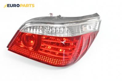 Стоп за BMW 5 Series E60 Sedan E60 (07.2003 - 03.2010), седан, позиция: дясна