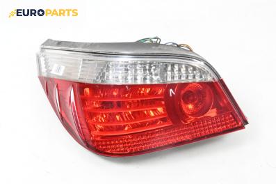 Стоп за BMW 5 Series E60 Sedan E60 (07.2003 - 03.2010), седан, позиция: лява