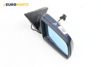 Огледало за BMW 5 Series E60 Sedan E60 (07.2003 - 03.2010), 4+1 вр., седан, позиция: дясна