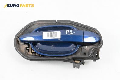 Външна дръжка за BMW 5 Series E60 Sedan E60 (07.2003 - 03.2010), 4+1 вр., седан, позиция: предна, дясна