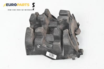 Държач броня за Peugeot 207 Station Wagon (02.2007 - 12.2013), комби, позиция: задна, дясна