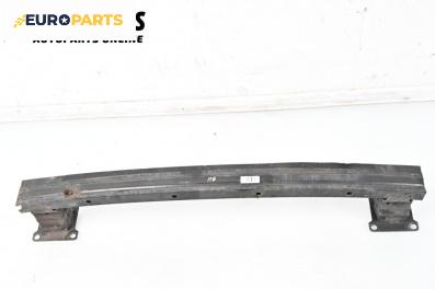 Основа броня за Peugeot 207 Station Wagon (02.2007 - 12.2013), комби, позиция: предна