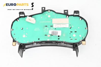 Километраж за Peugeot 207 Station Wagon (02.2007 - 12.2013) 1.6 HDi, 90 к.с.