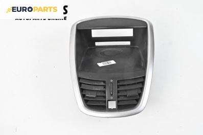 Духалки парно за Peugeot 207 Station Wagon (02.2007 - 12.2013)