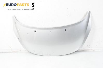 Преден капак за Peugeot 207 Station Wagon (02.2007 - 12.2013), 4+1 вр., комби, позиция: предна