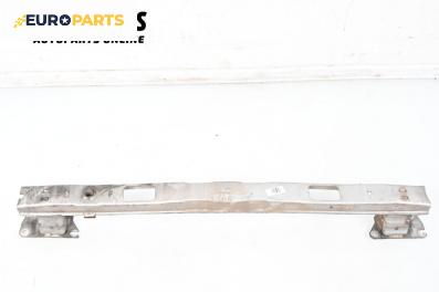 Основа броня за Peugeot 207 Station Wagon (02.2007 - 12.2013), комби, позиция: задна
