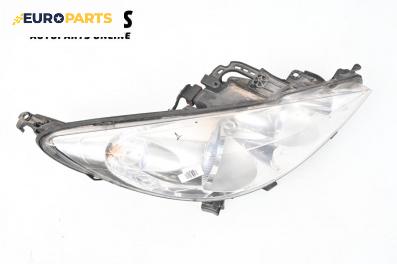 Фар за Peugeot 207 Station Wagon (02.2007 - 12.2013), комби, позиция: дясна