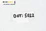 Зимни гуми RIKEN 185/60/15, DOT: 5022 (Цената е за комплекта)