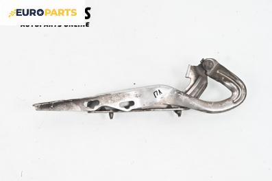 Панта преден капак за Peugeot 207 Station Wagon (02.2007 - 12.2013), 4+1 вр., комби, позиция: лява