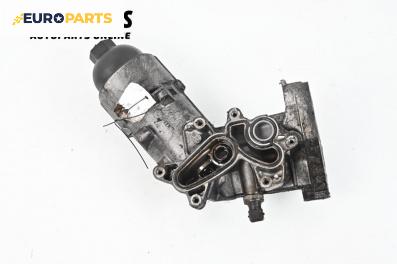 Корпус за маслен филтър за BMW 5 Series E60 Sedan E60 (07.2003 - 03.2010) 535 d, 272 к.с.