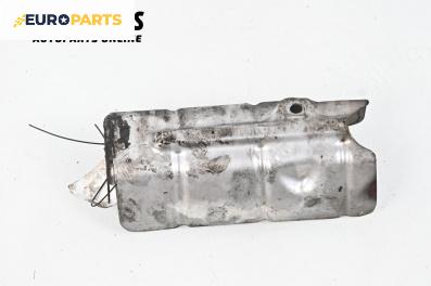 Изолираща кора за BMW 5 Series E60 Sedan E60 (07.2003 - 03.2010), 4+1 вр., седан