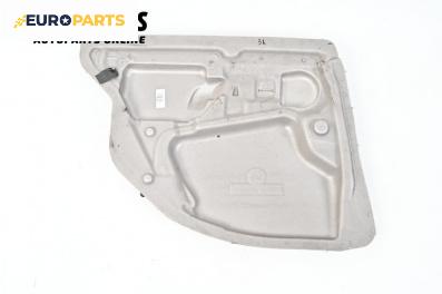 Основа кора врата за BMW 5 Series E60 Sedan E60 (07.2003 - 03.2010), 4+1 вр., седан, позиция: задна, лява