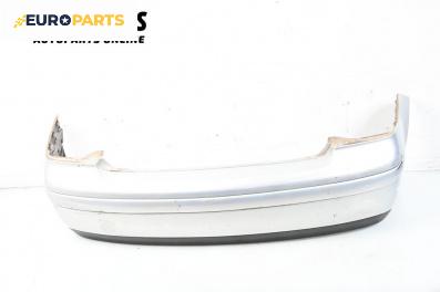 Задна броня за Volkswagen Bora Sedan (10.1998 - 12.2013), седан