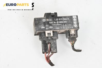 Реле перка за Volkswagen Bora Sedan (10.1998 - 12.2013) 1.6, № 1J0919506H