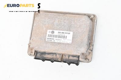 Компютър двигател за Volkswagen Bora Sedan (10.1998 - 12.2013) 1.6, 101 к.с., № 06A906019BF