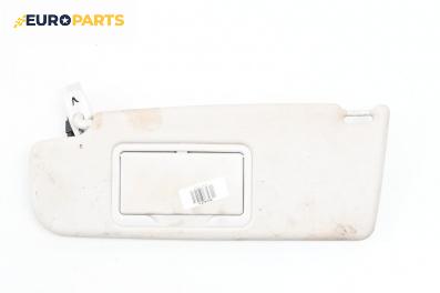 Сенник за Volkswagen Bora Sedan (10.1998 - 12.2013), позиция: лява
