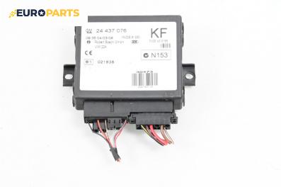 Комфорт модул за Opel Astra G Hatchback (02.1998 - 12.2009), № 24437076