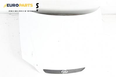 Преден капак за Opel Astra G Hatchback (02.1998 - 12.2009), 4+1 вр., хечбек, позиция: предна